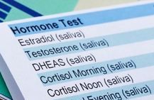 adrenal fatigue test